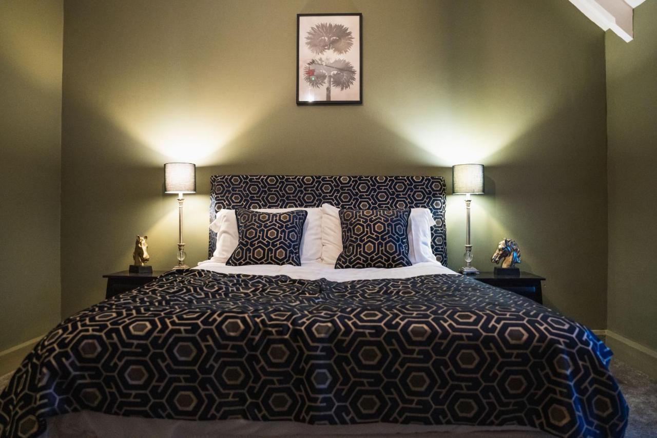 The George Inn Wedmore Номер фото